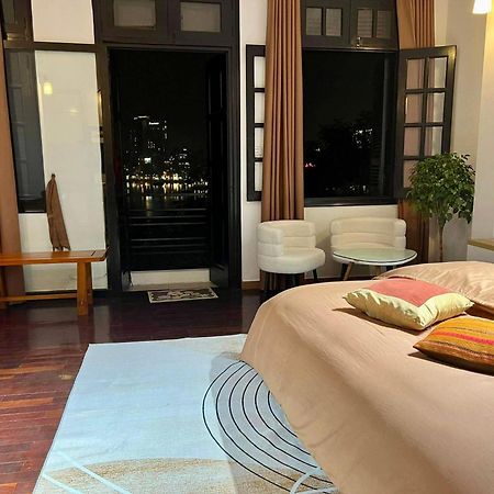 Soil & Soul Homestay Hanoi Exterior foto