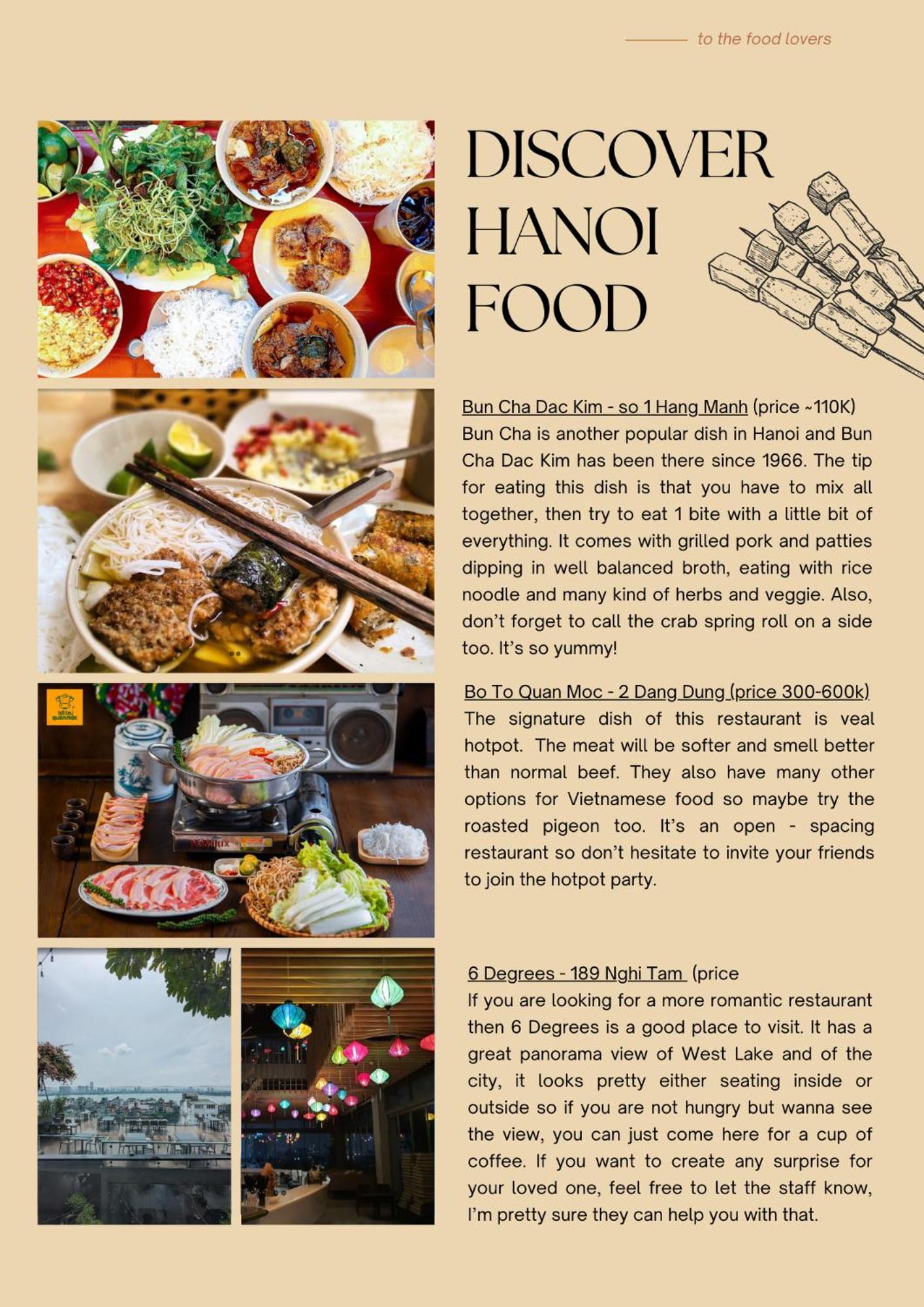 Soil & Soul Homestay Hanoi Exterior foto